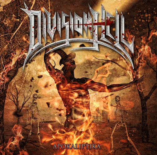 Division Hell : Apokaliptika Division Hell : Apokaliptika